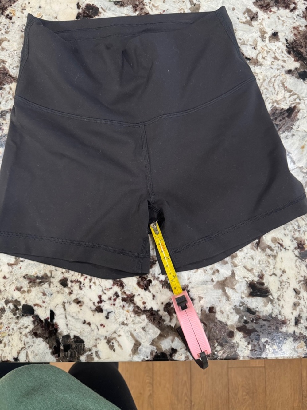 Lululemon Biker Short - Picture 5 of 5